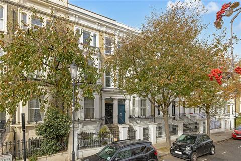 Redcliffe Street, Chelsea, London, SW10