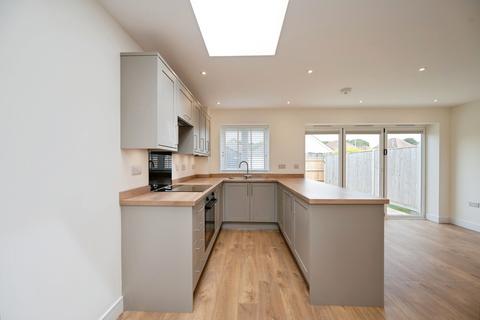 undefined, Sea Front Estate, Hayling Island, Hampshire, PO11