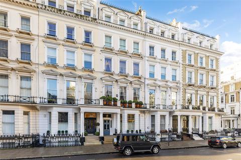 Collingham Road, London, SW5
