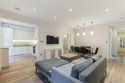 2 bedroom flat for sale, Collingham Road, London, SW5