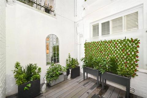 2 bedroom flat for sale, Collingham Road, London, SW5