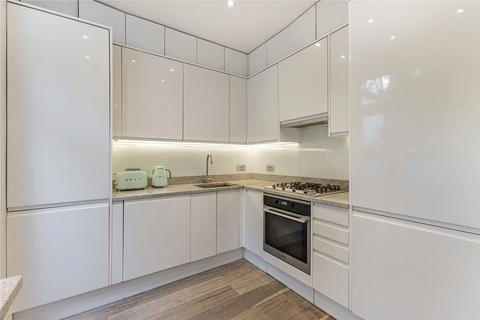 2 bedroom flat for sale, Collingham Road, London, SW5