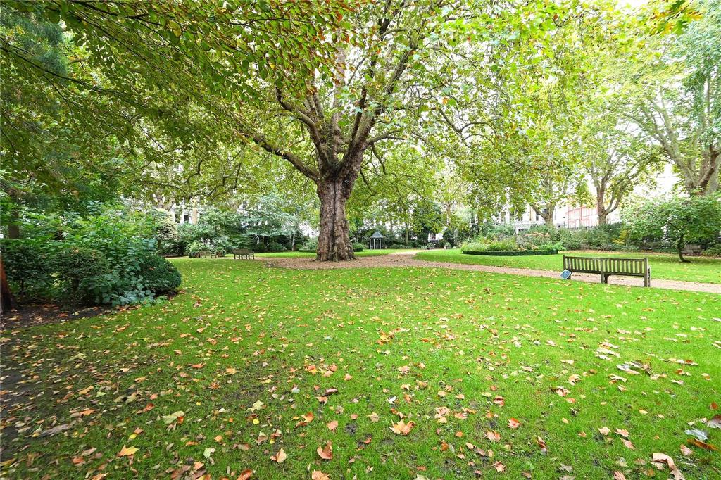 Communal Garden
