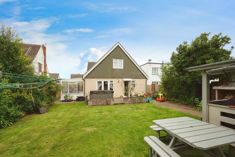 undefined, Magdala Road, HAYLING ISLAND, Hampshire, PO11