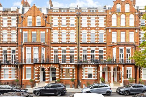 Bramham Gardens, South Kensington, SW5