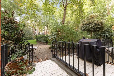 undefined, Bramham Gardens, South Kensington, SW5