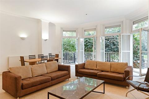 undefined, Bramham Gardens, South Kensington, SW5