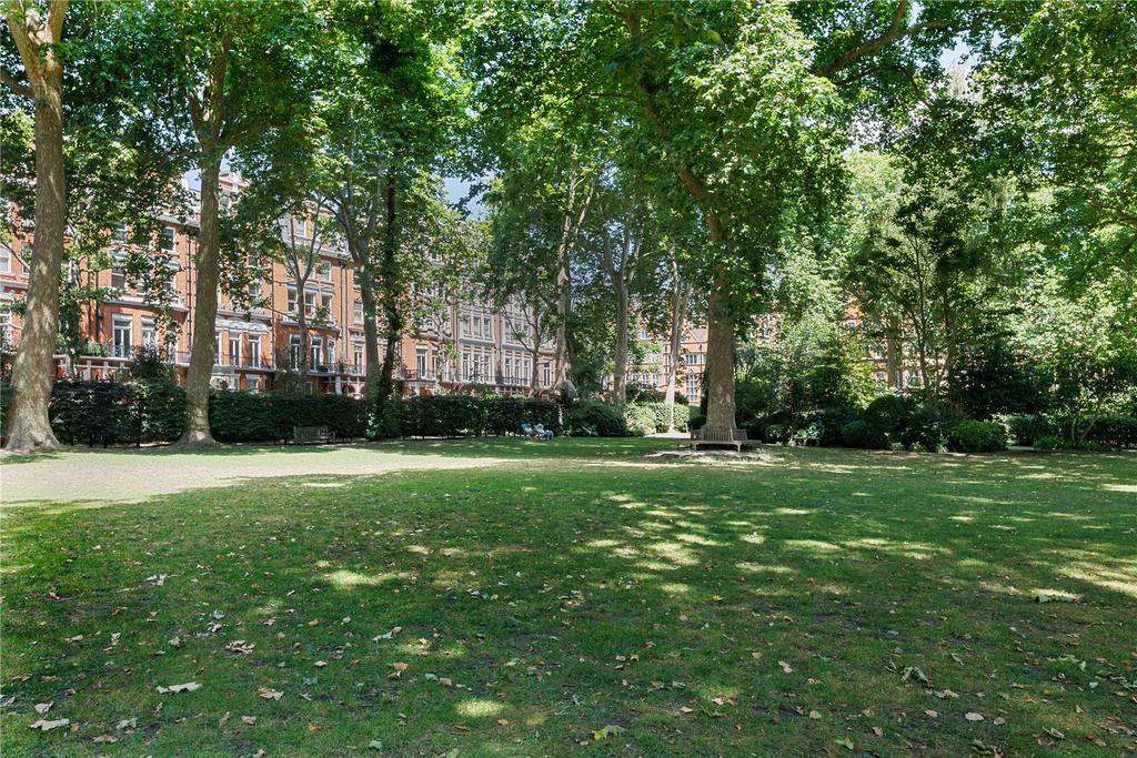 Communal Garden