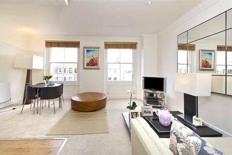 Redcliffe Gardens, Earl's Court, SW10