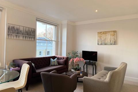 undefined, Redcliffe Gardens, Earl's Court, SW10