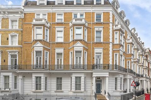 Knaresborough Place, Earl's Court, SW5