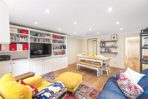 2 bedroom flat for sale, Knaresborough Place, Earl's Court, SW5
