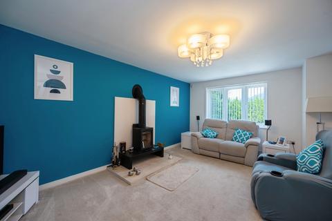 4 bedroom detached house for sale, Shute Close, HAYLING ISLAND, Hampshire, PO11