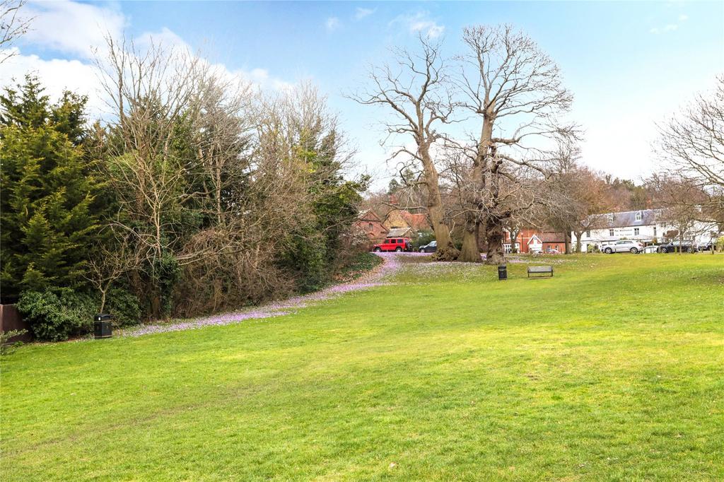 Esher Green