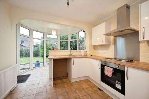 3 bedroom detached house for sale, Selsey Close, Hayling Island, Hampshire, PO11