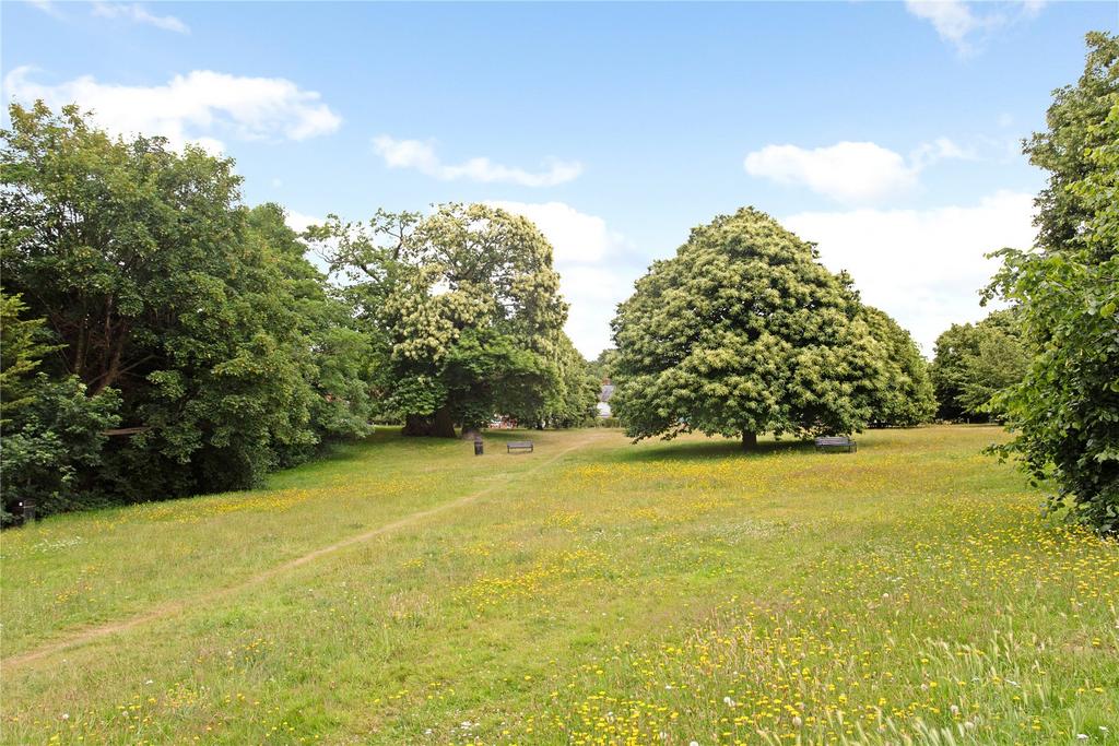 Esher Green