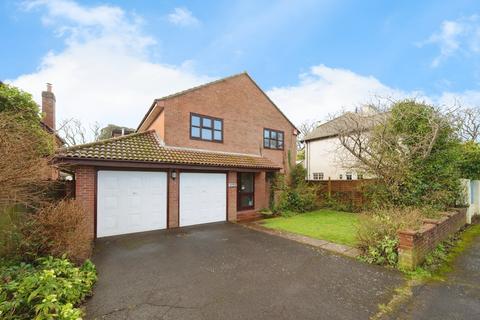 Grand Parade, Hayling Island, Hampshire, PO11