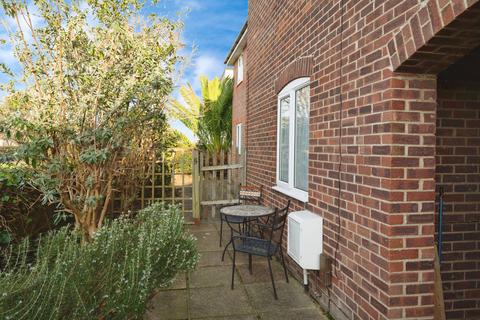 undefined, Bracklesham Road, Hayling Island, Hampshire, PO11