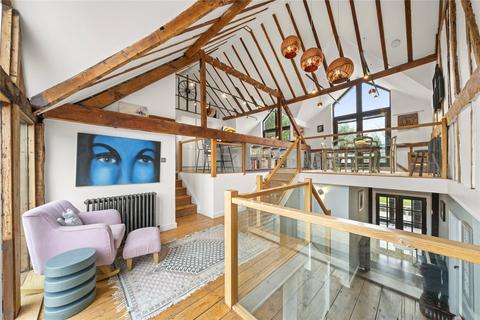 undefined, Walton Road, West Molesey, Surrey, KT8