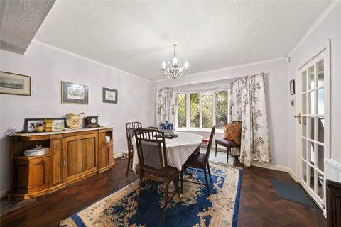 3 bedroom semi-detached house for sale, Onslow Close, Thames Ditton, Surrey, KT7