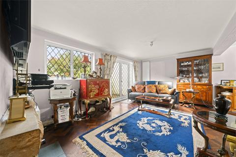 3 bedroom semi-detached house for sale, Onslow Close, Thames Ditton, Surrey, KT7