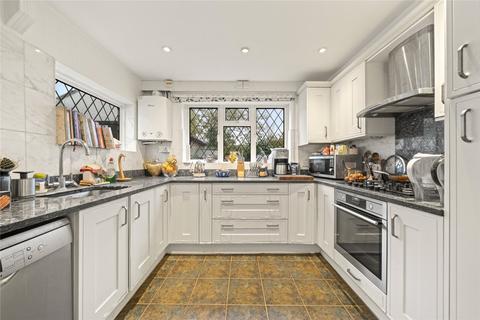 3 bedroom semi-detached house for sale, Onslow Close, Thames Ditton, Surrey, KT7