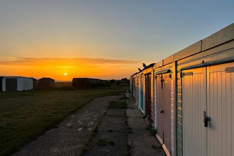 undefined, E46 Beach Hut, Hayling Island, Hampshire, PO11