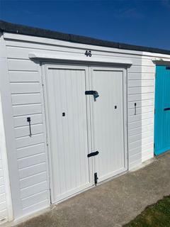 undefined, E46 Beach Hut, Hayling Island, Hampshire, PO11