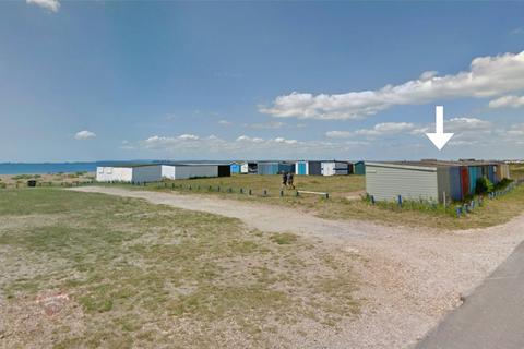 undefined, E46 Beach Hut, Hayling Island, Hampshire, PO11