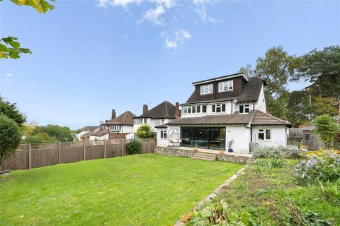 Hinchley Close, Esher, Surrey, KT10
