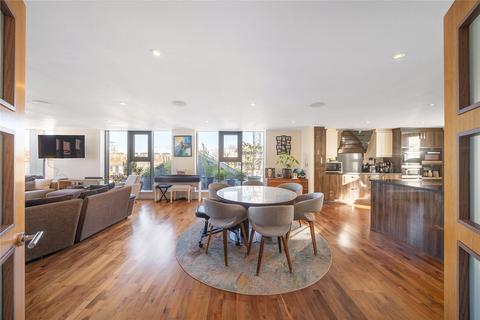 undefined, Dungannon House, London, SW6