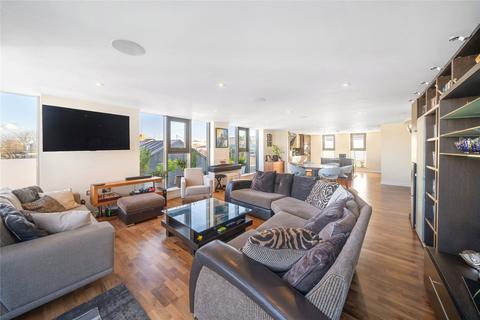 undefined, Dungannon House, London, SW6
