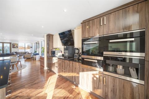 undefined, Dungannon House, London, SW6