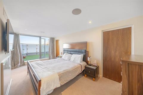 undefined, Dungannon House, London, SW6