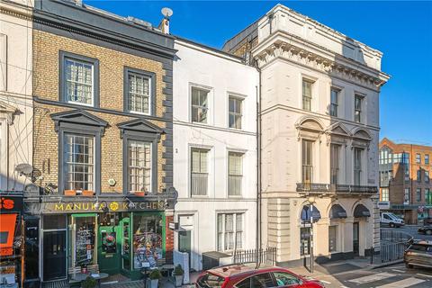 1 bedroom flat for sale, Fulham Road, London, SW6