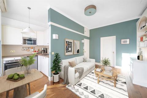 1 bedroom flat for sale, Fulham Road, London, SW6