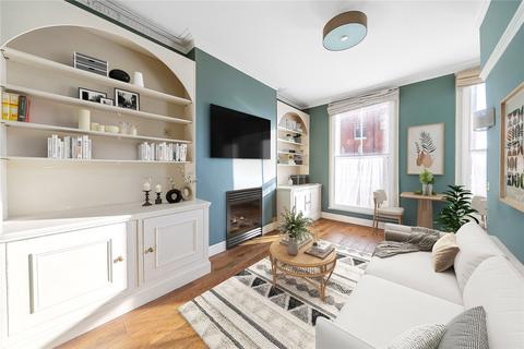 1 bedroom flat for sale, Fulham Road, London, SW6