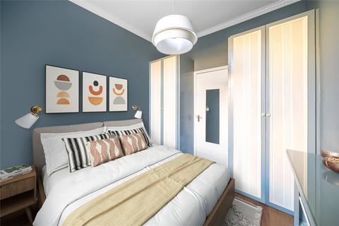 1 bedroom flat for sale, Fulham Road, London, SW6