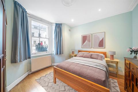 1 bedroom flat for sale, Chesson Road, London, W14