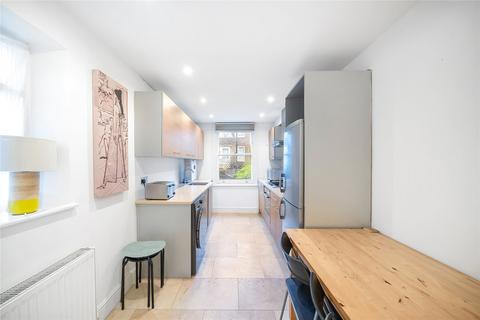 1 bedroom flat for sale, Chesson Road, London, W14