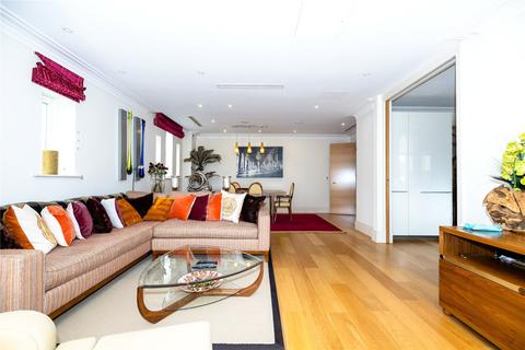 5 bedroom detached house to rent, Havanna Drive, London NW11