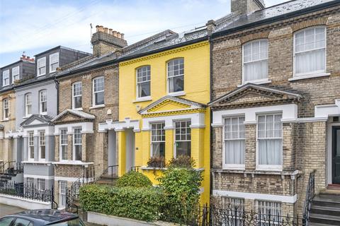 5 bedroom house for sale, Chesson Road, London, W14