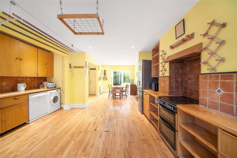 5 bedroom house for sale, Chesson Road, London, W14