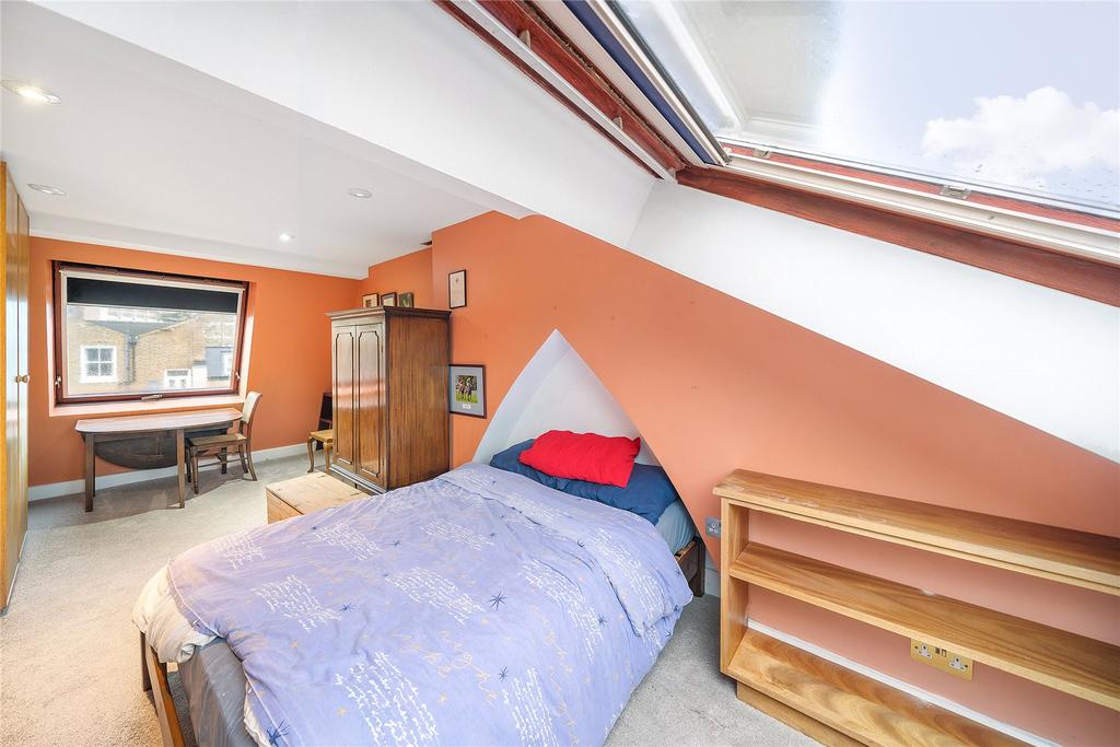 Bedroom Five