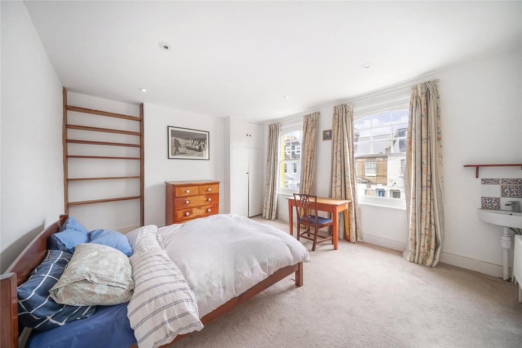 Principal Bedroom