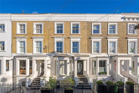 undefined, Barclay Road, London, SW6