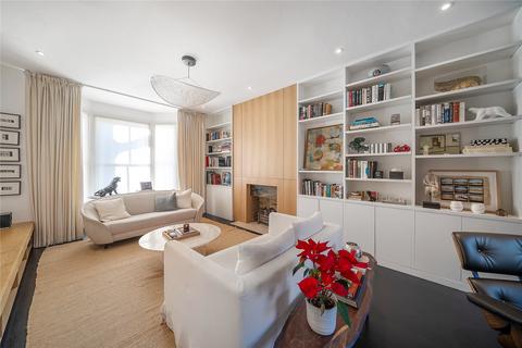 undefined, Barclay Road, London, SW6