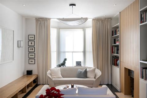 undefined, Barclay Road, London, SW6