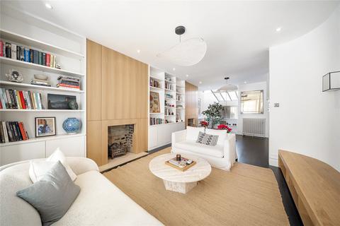undefined, Barclay Road, London, SW6