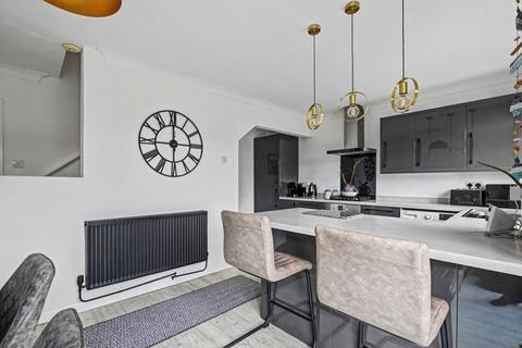 2 bedroom end of terrace house for sale, Conrad Close, Gillingham ME8